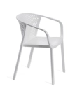 Gianet Sedie in plastica di design Gaber 9