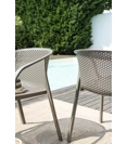 Gianet Sedie in plastica di design Gaber 11