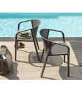 Gianet Sedie in plastica di design Gaber 14