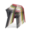Gianet Sedie in plastica di design Gaber 15