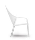 Gianet Lounge Poltroncine contract Gaber 2