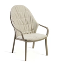 Gianet Lounge Poltroncine contract Gaber 3