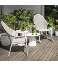 Gianet Lounge Poltroncine contract Gaber 4