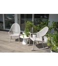 Gianet Lounge Poltroncine contract Gaber 5
