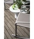 Gianet Lounge Poltroncine contract Gaber 6