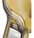 Gianet Lounge Poltroncine contract Gaber 8
