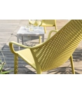 Gianet Lounge Poltroncine contract Gaber 11