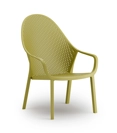 Gianet Lounge Poltroncine contract Gaber 15