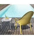 Gianet Lounge Poltroncine contract Gaber 16