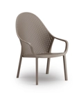 Gianet Lounge Poltroncine contract Gaber 17