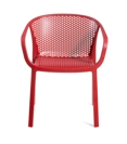 Gianet Sedie in plastica di design Gaber 20