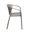 Gianet Sedie in plastica di design Gaber 24