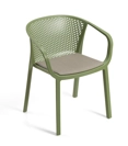 Gianet Sedie in plastica di design Gaber 26