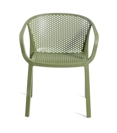Gianet Sedie in plastica di design Gaber 28