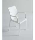 Iris Braccioli Sedie in plastica di design Gaber 2