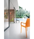 Iris Braccioli Sedie in plastica di design Gaber 8