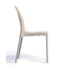 Iris Sedie in plastica di design Gaber 5
