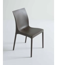 Iris Sedie in plastica di design Gaber 6