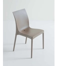 Iris Sedie in plastica di design Gaber 7