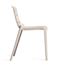Isidora Sedie in plastica di design Gaber 6