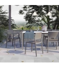 Lilibet Sedie in plastica di design Gaber 7