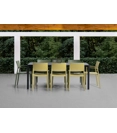 Lilibet Sedie in plastica di design Gaber 8