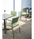 Lilibet Sedie in plastica di design Gaber 9