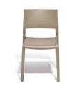 Lilibet Sedie in plastica di design Gaber 10