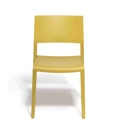 Lilibet Sedie in plastica di design Gaber 11