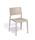 Lilibet Sedie in plastica di design Gaber 12
