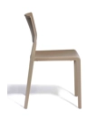 Lilibet Sedie in plastica di design Gaber 13