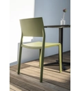 Lilibet Sedie in plastica di design Gaber 14