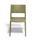 Lilibet Sedie in plastica di design Gaber 17