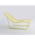 Link Chaise Longue Lettini e sedie da esterno Gaber 3