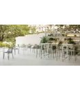 Link Braccioli Sedie giardino e esterni Gaber 1