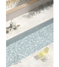 Link Chaise Longue Lettini e sedie da esterno Gaber 2