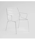 Link Lounge Poltroncine contract Gaber 3