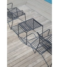 Link Lounge Poltroncine contract Gaber 6