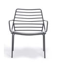 Link Lounge Poltroncine contract Gaber 7