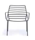 Link Lounge Poltroncine contract Gaber 8