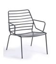 Link Lounge Poltroncine contract Gaber 9