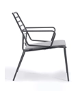 Link Lounge Poltroncine contract Gaber 10
