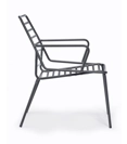 Link Lounge Poltroncine contract Gaber 11