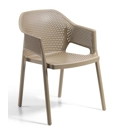 Minush Sedie in plastica di design Gaber 4