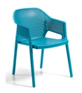 Minush Sedie in plastica di design Gaber 5
