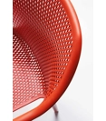 Minush Sedie in plastica di design Gaber 6