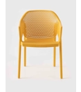 Minush Sedie in plastica di design Gaber 7