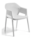 Minush Sedie in plastica di design Gaber 10