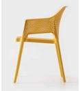 Minush Sedie in plastica di design Gaber 11