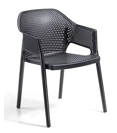 Minush Sedie in plastica di design Gaber 13